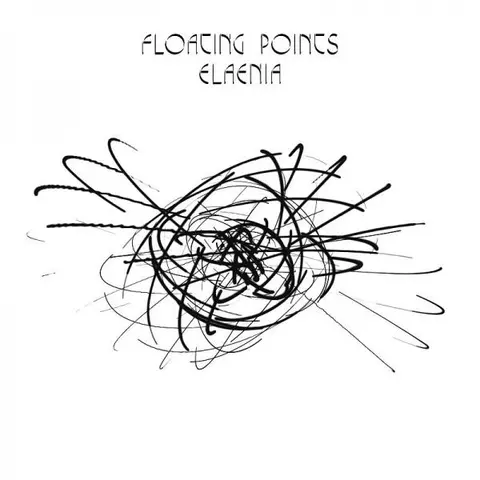 Floating Points Elaeina (LP) 