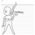 Tortoise TNT (2LP)