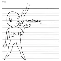 Tortoise TNT (2LP)