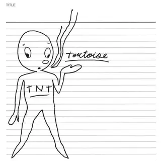 Tortoise TNT (2LP)