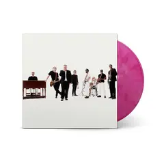 St. Paul &amp; The Broken Bones St. Paul &amp; The Broken Bones - LTD (LP)