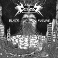 Vektor Black Future (LP)