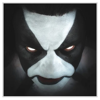 Abbath Abbath (LP)