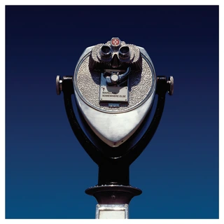 Marillion Somewhere Else (LP)