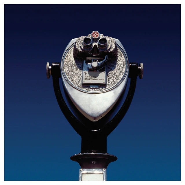 Marillion Somewhere Else (LP) 