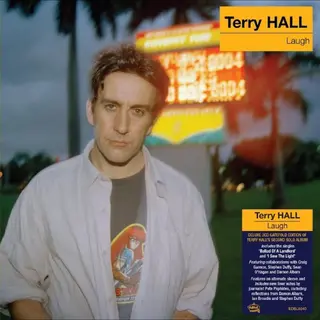 Terry Hall Laugh (2CD)