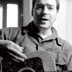 Jason Molina Let Me Ge, Let Me Go (LP)