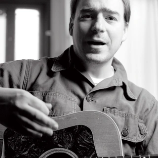 Jason Molina Let Me Ge, Let Me Go (LP)