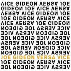 Joe Gideon Versa Vice (LP)