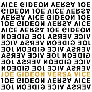 Joe Gideon Versa Vice (LP)