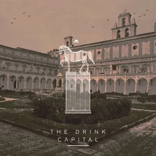 The Drink Capital (LP+CD) 