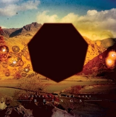 Lanterns on the Lake Beings (LP+CD)