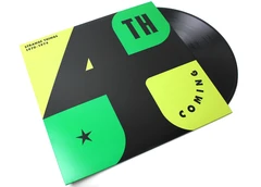 4th Coming Strange Things: Complete 1970-74 (LP)