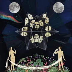 Jess And The Ancient Ones Second Psychedelic Coming (2LP)