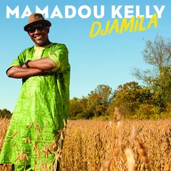 Mamadou Kelly Djamila (LP)