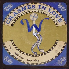 William Onyeabor Crashes in Love (2nd Version) (LP)
