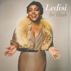 Ledisi For Dinah (LP)