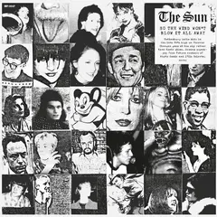 The Sun So The Wind Won't Blow It All Away (LP)