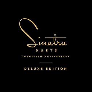 Frank Sinatra Duets (20th Anniversary) (2LP)