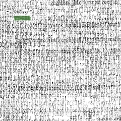 Ty Segall Ty Rex (LP)