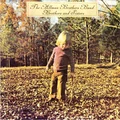 The Allman Brothers Band Brothers And Sisters (LP)