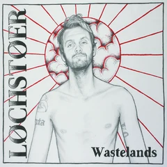Løchstøer Wastelands EP (12'')