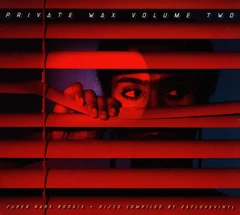 Diverse artister / ZafLoveVinyl Private Wax Vol. 2: Super Rare (3LP)