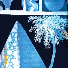 Kelley Stoltz In Triangle Time (LP)