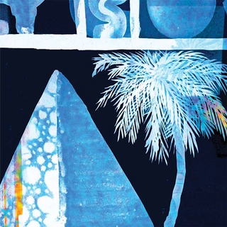 Kelley Stoltz In Triangle Time (LP) 
