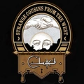 Clutch Strange Cousins From The West (2LP)