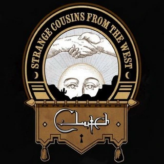 Clutch Strange Cousins From The West (2LP)