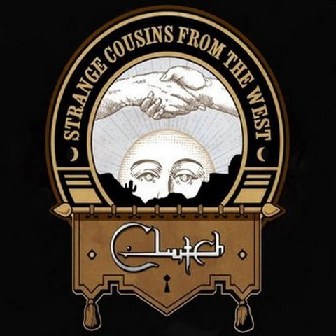 Clutch Strange Cousins From The West (2LP) 