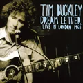 Tim Buckley Dream Letter (2LP)