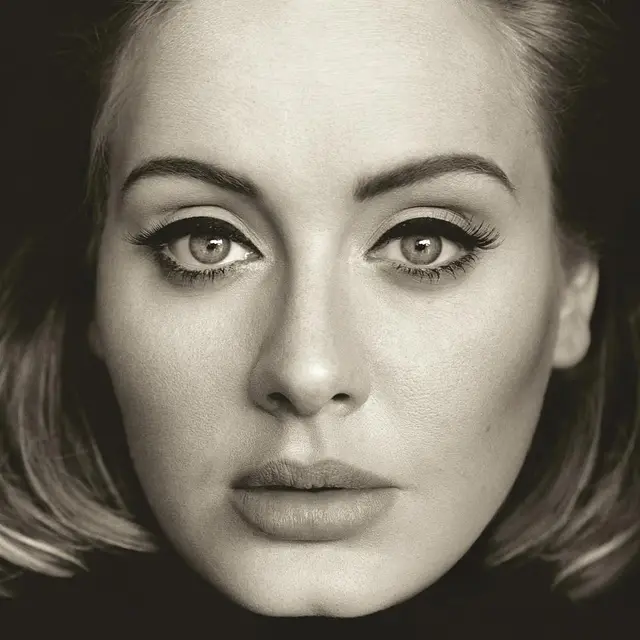Adele 25 (LP) 