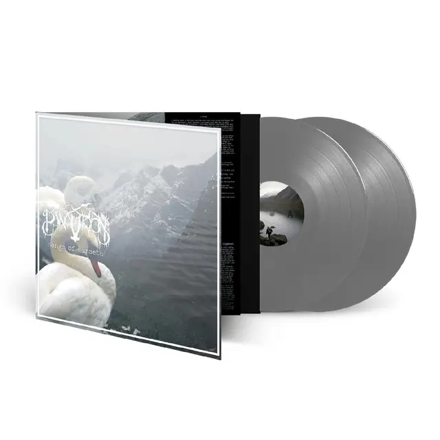 Panopticon Songs Of Hiraeth - LTD (2LP) 