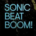 Sonic Beat Boom EP-1 (10")