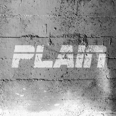 Plain Plain (LP)