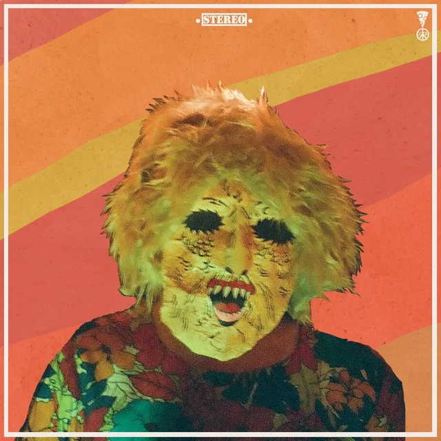 Ty Segall Melted (LP) 