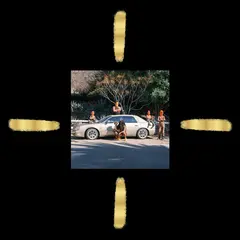 Murs Love &amp; Rockets 3:16 (The…) - LTD (LP)