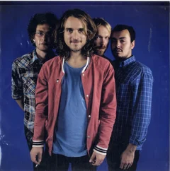 Dungen Oga Nasa Mum (7'')