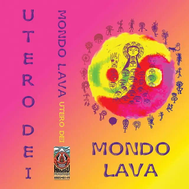 Mondo Lava Utero Dei (MC) 