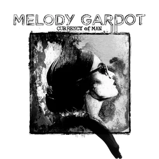 Melody Gardot Currency Of Man (2LP)
