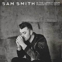 Sam Smith In The Lonely Hour: Drowning Shadow(2LP)