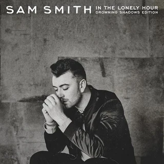 Sam Smith In The Lonely Hour: Drowning Shadow(2LP)