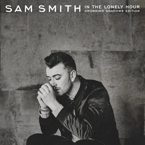 Sam Smith In The Lonely Hour: Drowning Shadow(2LP) 