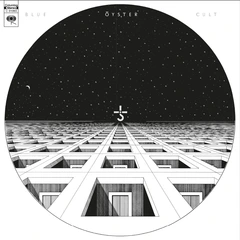 Blue Öyster Cult Blue Öyster Cult (LP)