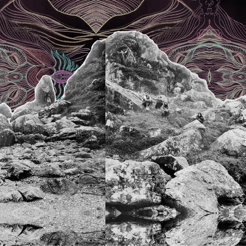 All Them Witches Dying Surfer Meets His Maker (LP) 