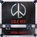 Leslie West Unusual Suspects (LP)