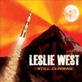 Leslie West Still Climbing (LP)