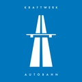 Kraftwerk Autobahn 2009 (LP)